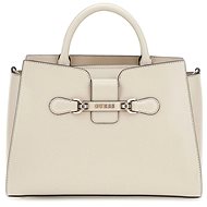 GUESS Handbag Nolana girlfriend taupe - Handbag