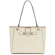 GUESS Handbag Nolana Noel taupe - Handbag