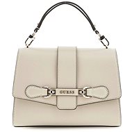 GUESS Handbag Nolana taupe - Handbag