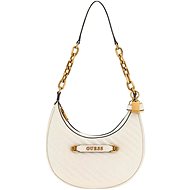 GUESS Handbag Sela Hobo bone - Handbag
