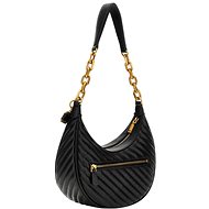 GUESS Handbag Sela Hobo black - Handbag