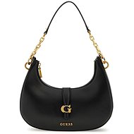GUESS Handbag Top Zip Black - Handbag