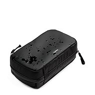 ORBITKEY Tech Pouch Black - Make-up Bag