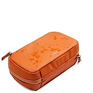 ORBITKEY Tech Pouch Terracota - Make-up Bag