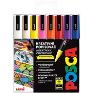 UNI Posca 3M 16 pcs - Markers