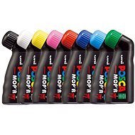 UNI Posca 22 MOP'R 8 pcs - Markers