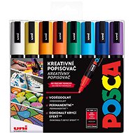 UNI Posca 5M 16 pcs - Markers