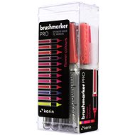 KARIN BrushMarker PRO 12 pcs Flower colours - Felt Tip Pens