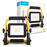 Modee Lightning LED Work Light 10W, 4000K, 1,400lm, 4,400mAh - LED Reflector