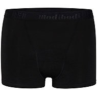Modibodi Teen Hipster Boyshort Moderate-Heavy Age 16-18 - Menstruation Underwear