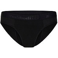 Modibodi Teen Hipster Bikini Super-Overnight for Girls Aged 12-14 - Menstruation Underwear