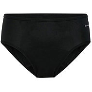 Modibodi Basic Mid-Rise Briefs Super-Overnight 3XL - Menstruation Underwear