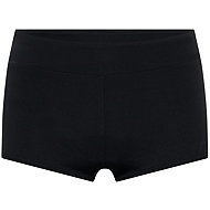 Modibodi Shorts High Black Bottoms XS - Period swimwear