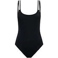 Modibodi Double Strap One Piece Swimsuit, XS - Period swimwear