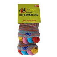Modom Adjustable socks Multicolour, size S (size up to 38) - Socks