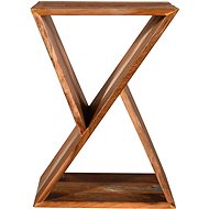 Hipi kisasztal Recycle Wood Handmade - Side Table