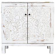 Bride dresser Mango Wood Handmade - Chest of Drawers