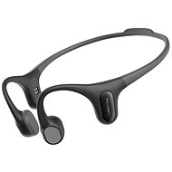 Mojawa RunPlus černá IP68 - Wireless Headphones