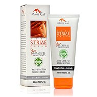 Mommy Care natural stretch mark cream, 200 ml - Body Cream
