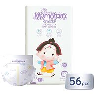 Momotaro Diapers S - Disposable Nappies