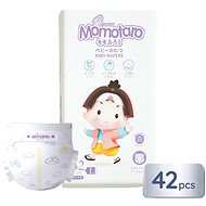 Momotaro Diapers L - Disposable Nappies