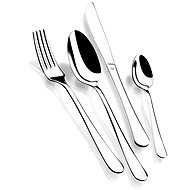 MONIX Cutlery 24pcs DINER M187973 - Cutlery Set