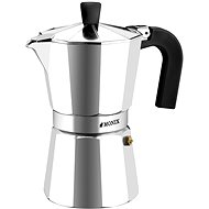 MONIX Vitro-express Coffee Machine for 6 Cups M620006 - Moka Pot