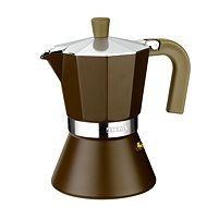 MONIX Cream 9 csésze kávé elkészítéséhez M670009 - Kotyogós kávéfőző