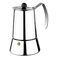 MONIX Equipment Eternal coffee machine for 4 cups M630004 - Moka Pot