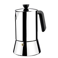 MONIX Roma for 4 cups M610004 - Moka Pot
