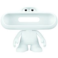  BEATS Pill White Dude  - Holder