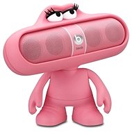  Beats Pill Pill Dude + pink pink  - Set