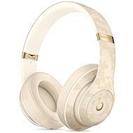 Beats Studio3 Wireless Headphones – Beats Camo Collection – piesočná duna - Bezdrôtové slúchadlá