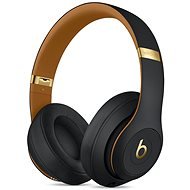 Beats Studio3 Wireless - Skyline Collection - éjfekete - Vezeték nélküli fül-/fejhallgató
