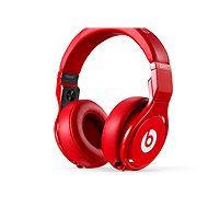  Beats Pro, Red (Lil Wayne)  - Headphones