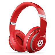 Beats Studio 2.0 by Dr. Dre Red - Headphones