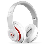 Beats Studio 2.0 by Dr. Dre silver - Headphones
