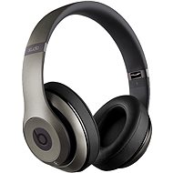 Beats Studio by Dr. Dre 2.0 Titanium - Headphones