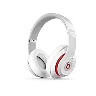 Beats Studio Wireless - white - Vezeték nélküli fül-/fejhallgató