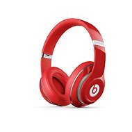 Beats Studio Wireless - vörös - Vezeték nélküli fül-/fejhallgató