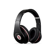 BEATS STUDIO BY DR.DRE, MH BEATS PI, black - Headphones