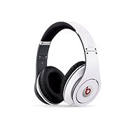 BEATS STUDIO BY DR.DRE, MH BEATS PI, white - Headphones