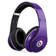 BEATS STUDIO BY DR.DRE, purple - Headphones