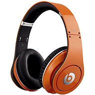 BEATS STUDIO BY DR.DRE, orange - Headphones
