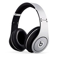 BEATS STUDIO BY DR.DRE, silver - Headphones