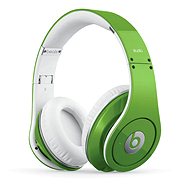 BEATS STUDIO BY DR.DRE, green - Headphones