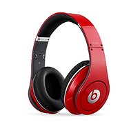 BEATS STUDIO BY DR.DRE, red - Headphones