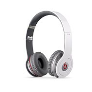  Beats by Dr. Dre Solo HD White  - Headphones