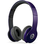 BEATS BY DR.DRE SOLO HD, purple - Headphones