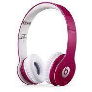 BEATS BY DR.DRE SOLO HD, pink - Headphones